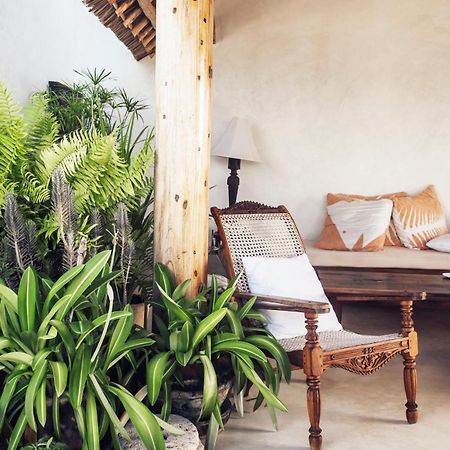 Jua House Bed & Breakfast Lamu Exterior foto
