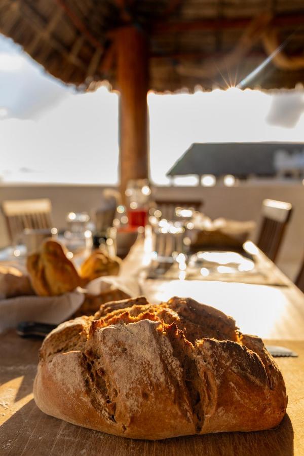 Jua House Bed & Breakfast Lamu Exterior foto